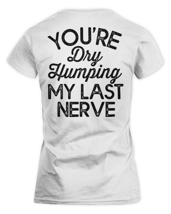 Women's Standard T-Shirt