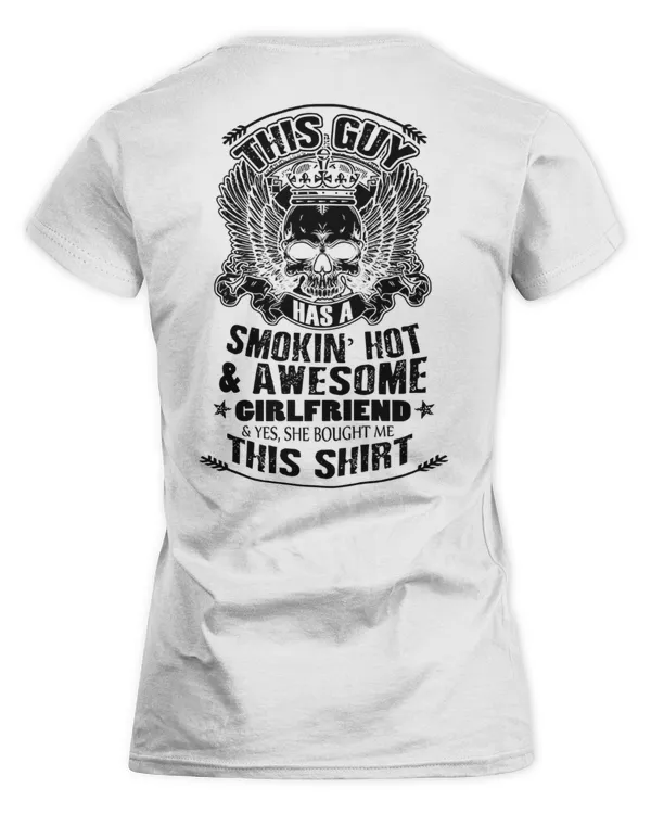 Women's Standard T-Shirt