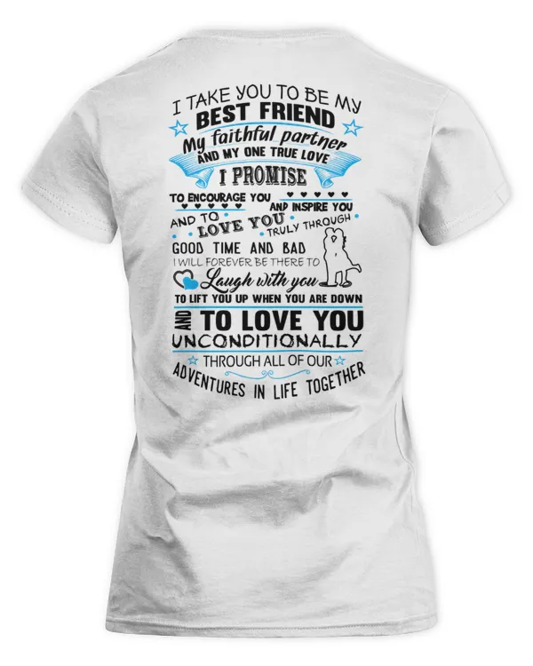 Women's Standard T-Shirt