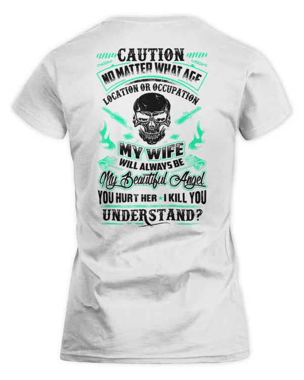 Women's Standard T-Shirt
