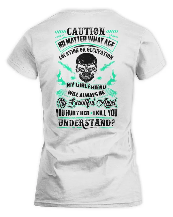 Women's Standard T-Shirt