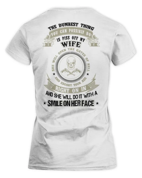 Women's Standard T-Shirt