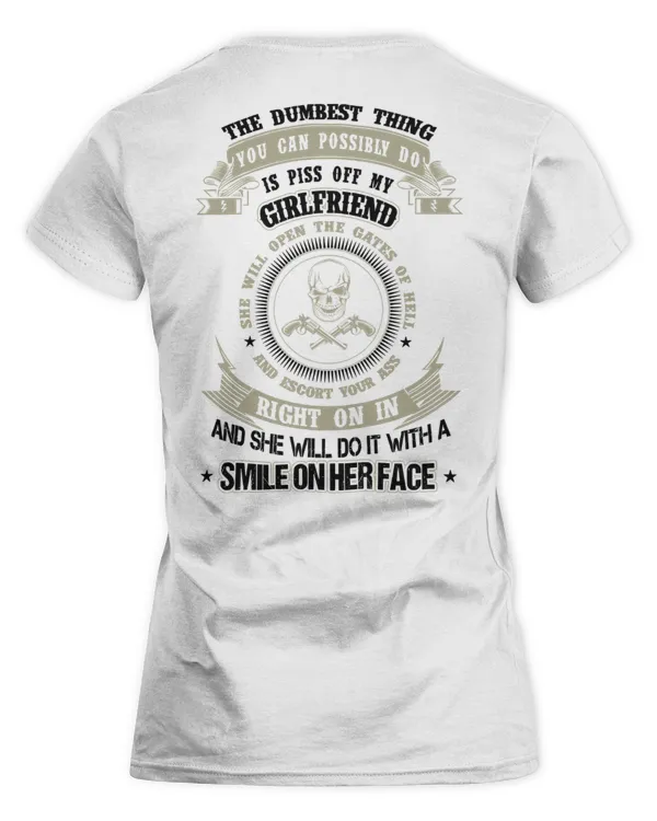 Women's Standard T-Shirt