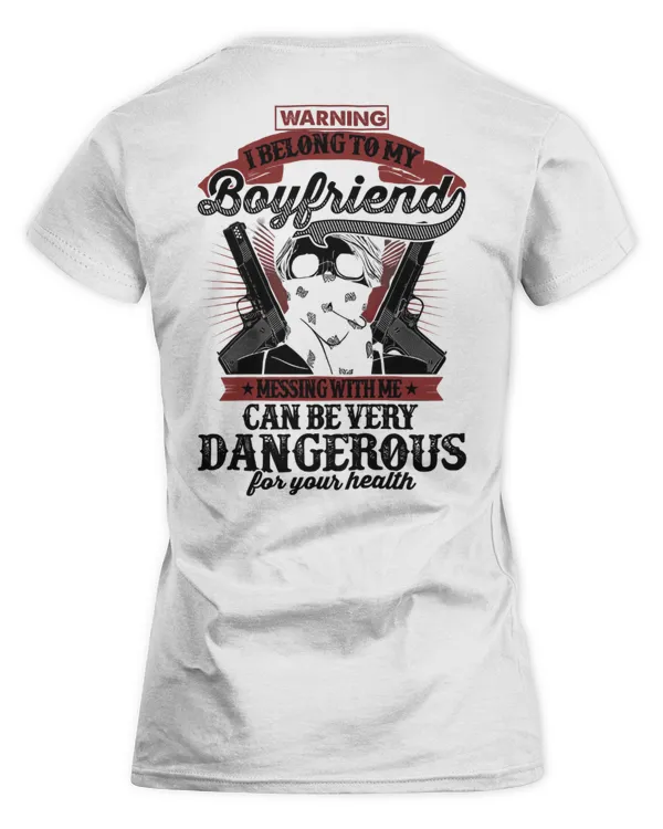 Women's Standard T-Shirt