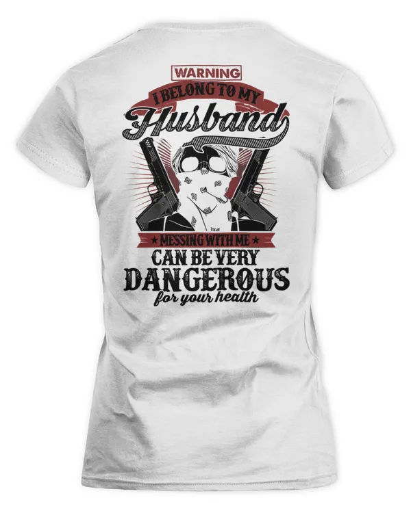 Women's Standard T-Shirt