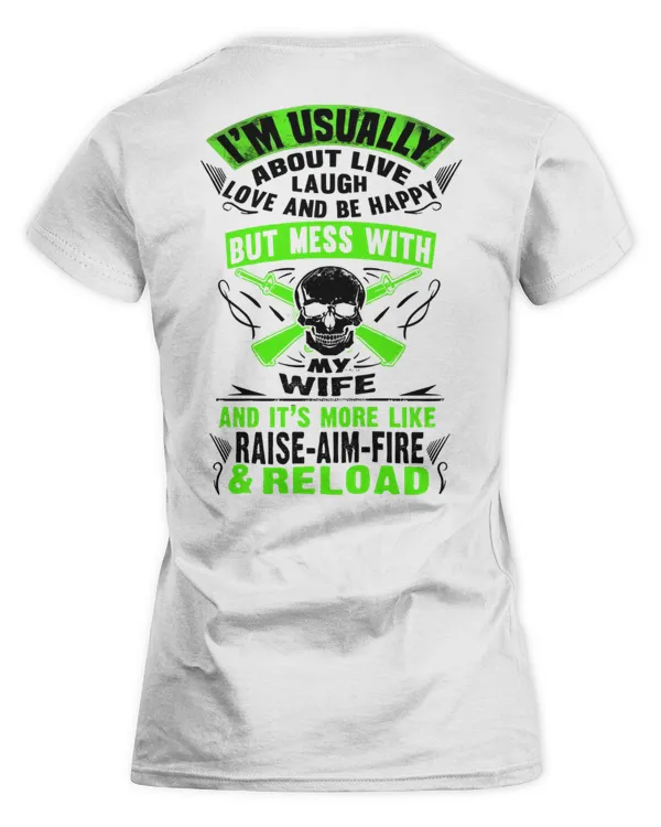 Women's Standard T-Shirt