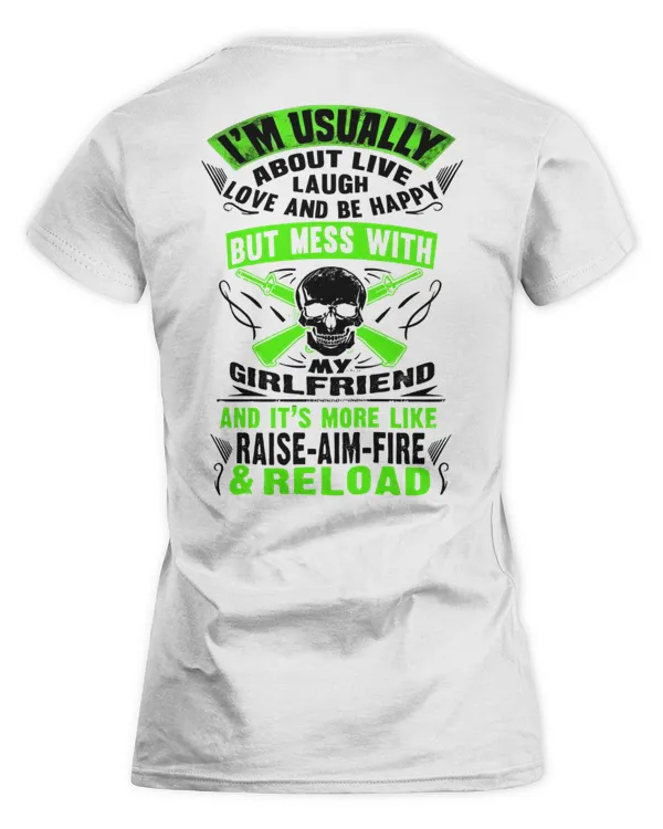 Women's Standard T-Shirt