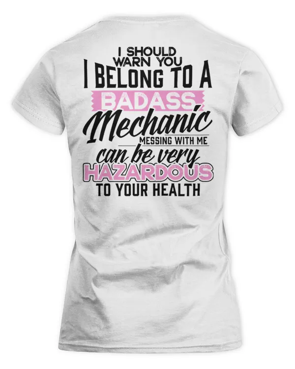 Women's Standard T-Shirt