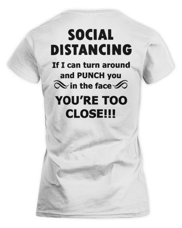 Women's Standard T-Shirt