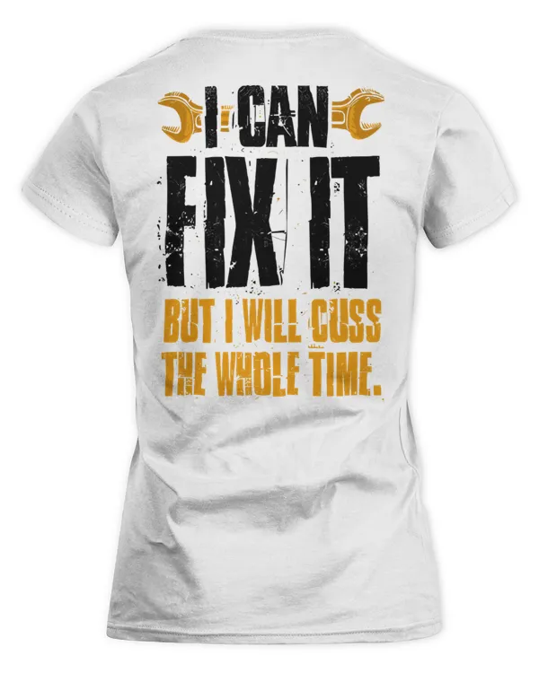 Women's Standard T-Shirt