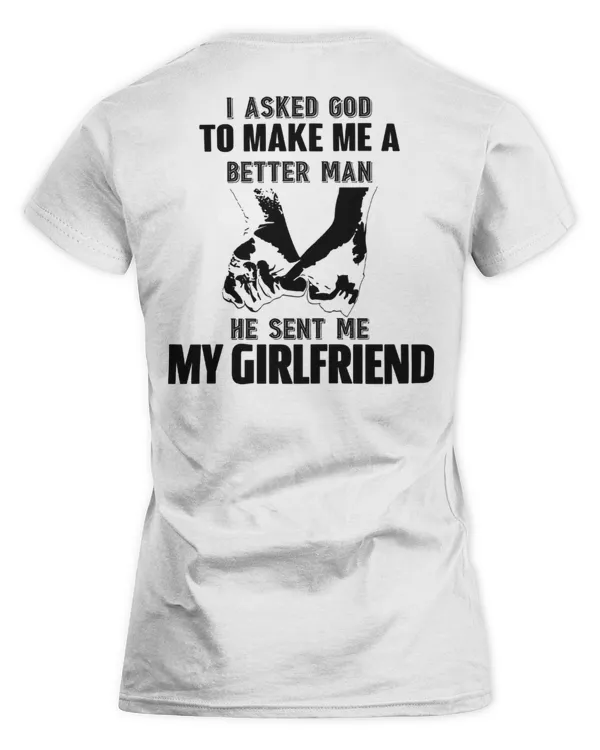 Women's Standard T-Shirt