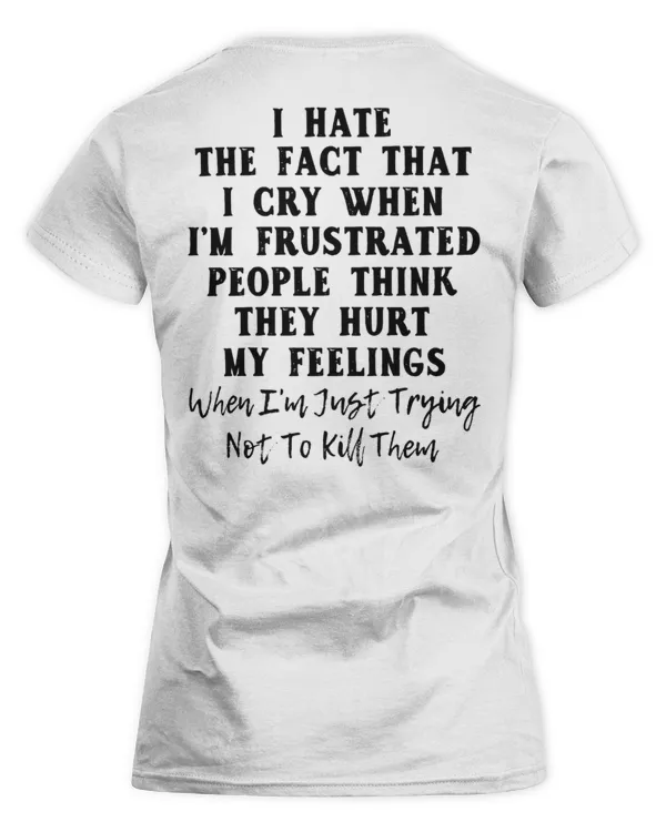 Women's Standard T-Shirt