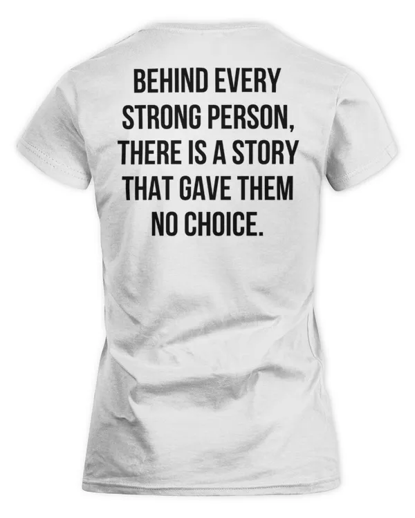 Women's Standard T-Shirt