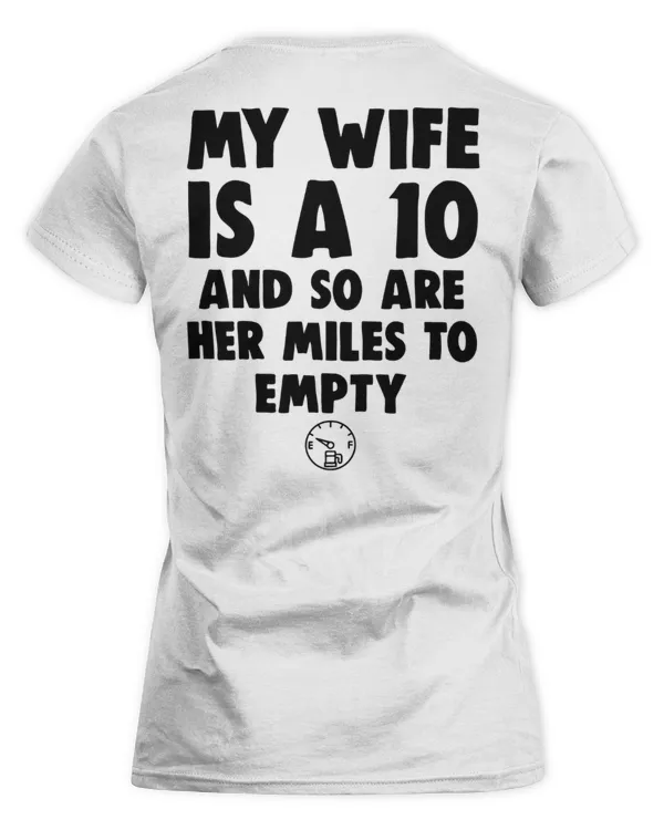 Women's Standard T-Shirt