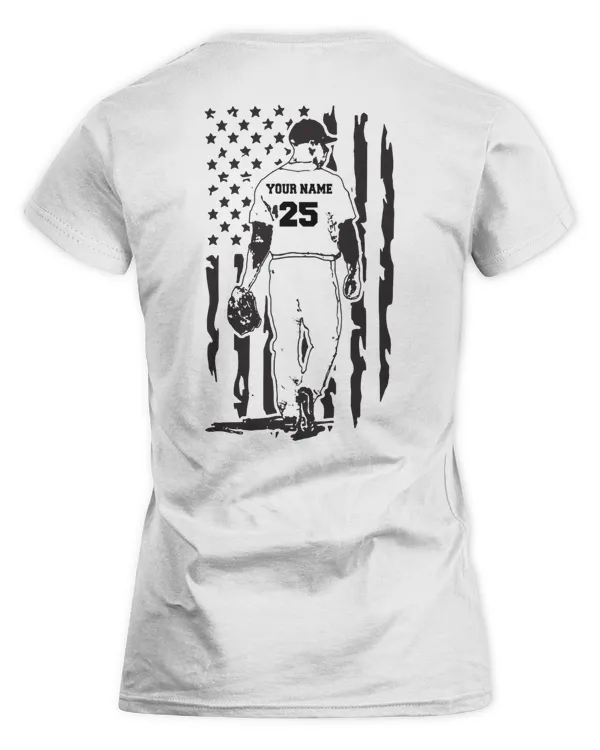 Women's Standard T-Shirt