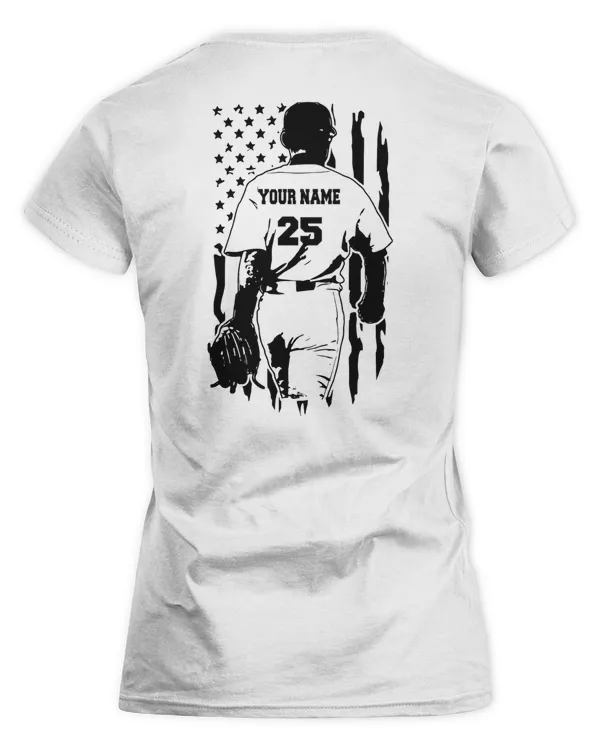Women's Standard T-Shirt