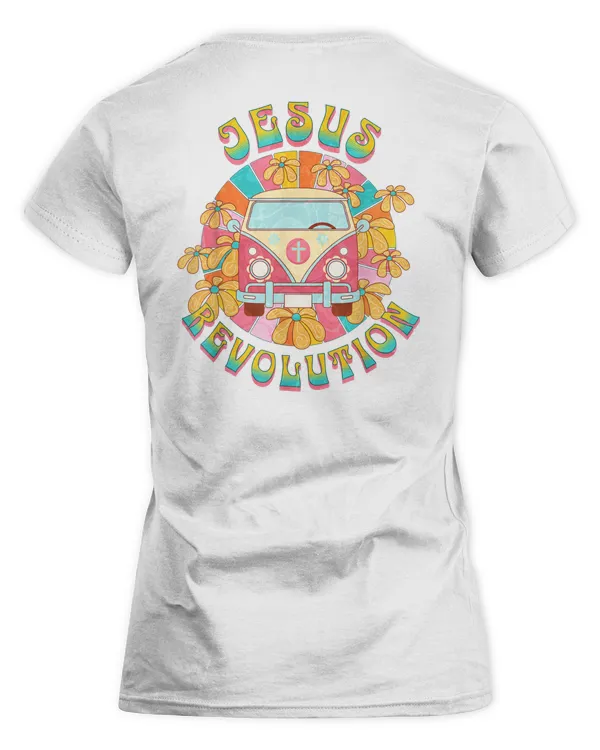 Women's Standard T-Shirt