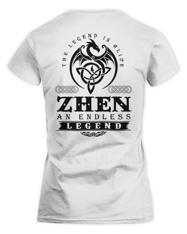 Women's Standard T-Shirt