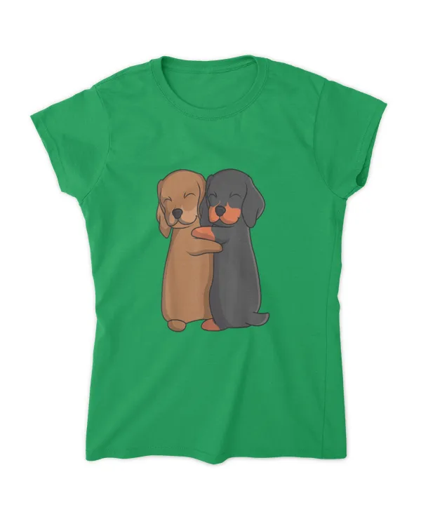 Women's Standard T-Shirt