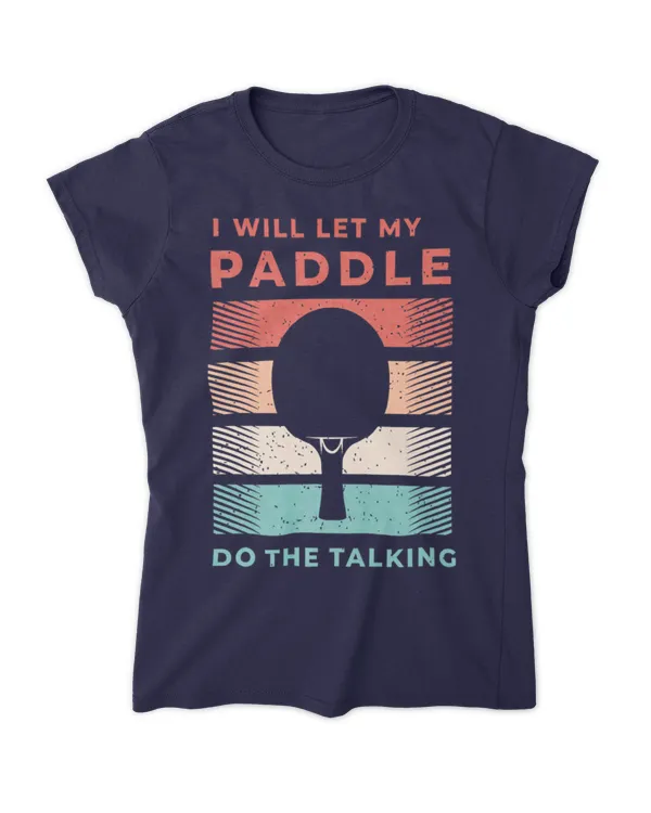 Women's Standard T-Shirt