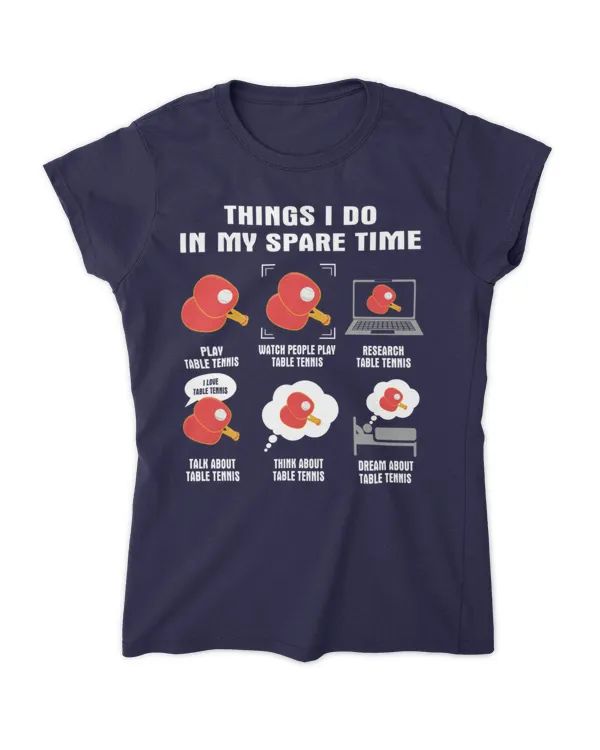 Women's Standard T-Shirt