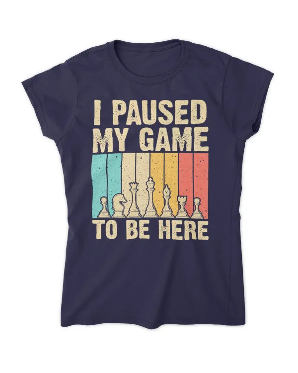 Women's Standard T-Shirt