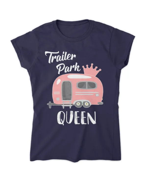 trailer park queen