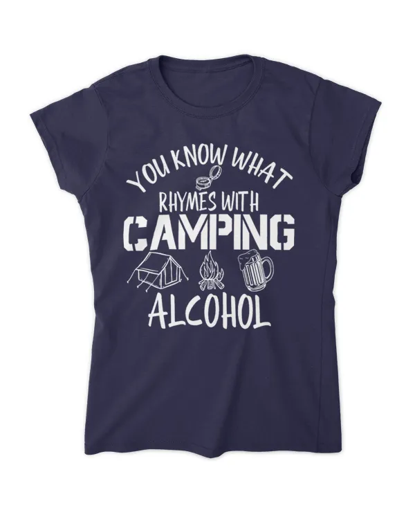 Women's Standard T-Shirt