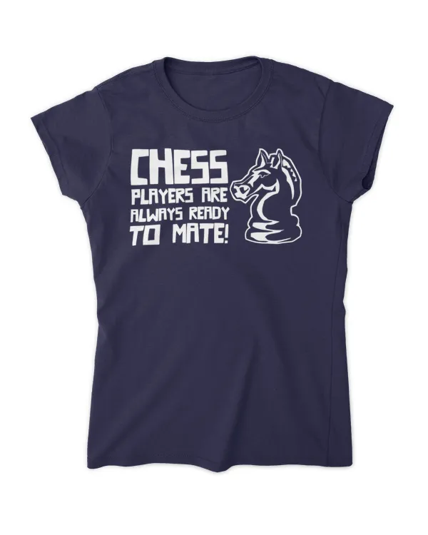 Women's Standard T-Shirt