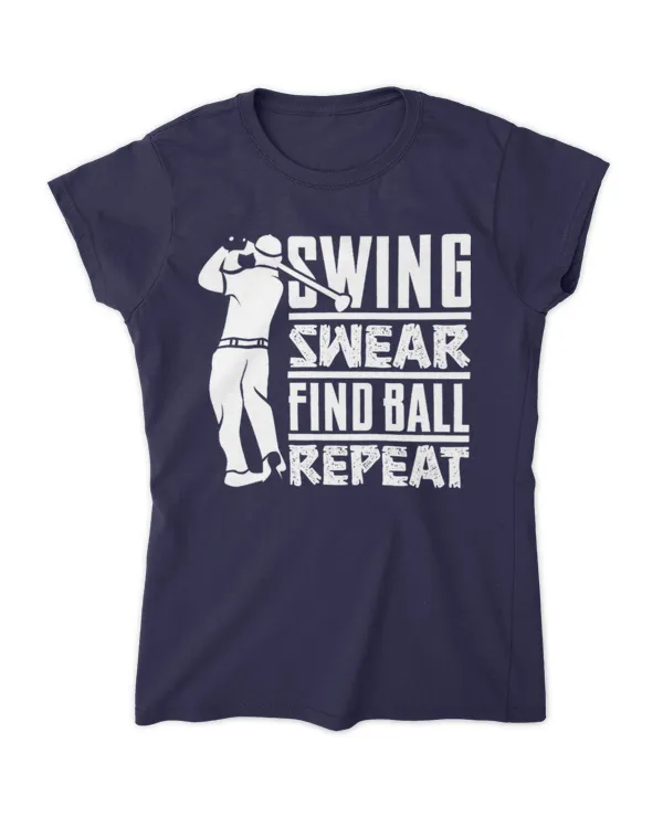 Women's Standard T-Shirt