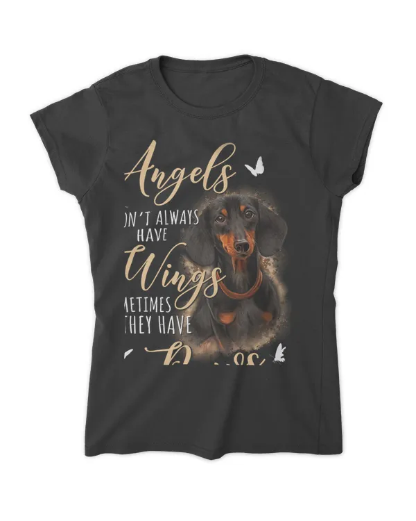 Women's Standard T-Shirt