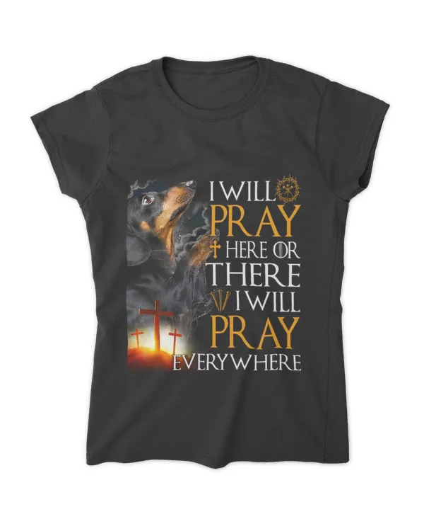Women's Standard T-Shirt