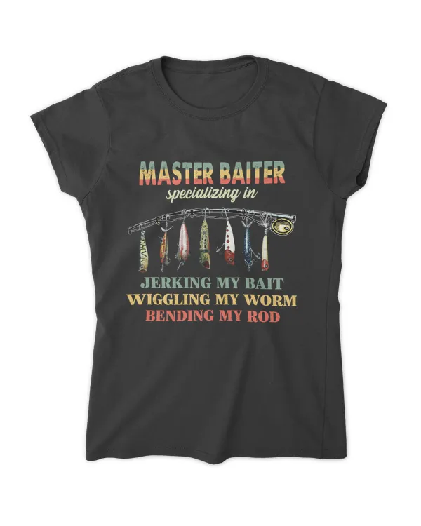 Fishing Master Baiter