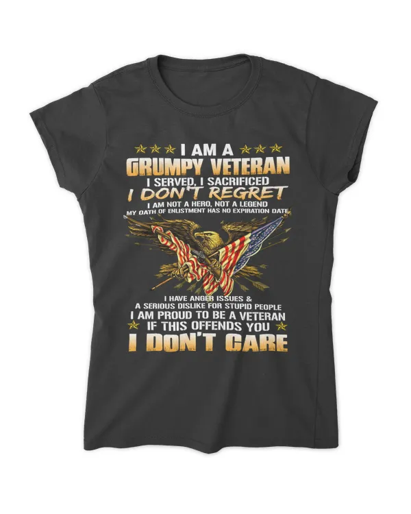 Women's Standard T-Shirt