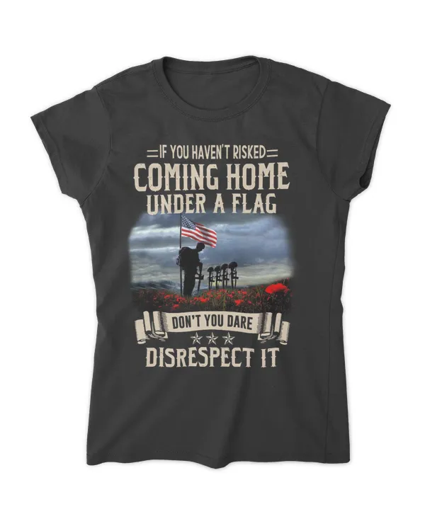 Women's Standard T-Shirt