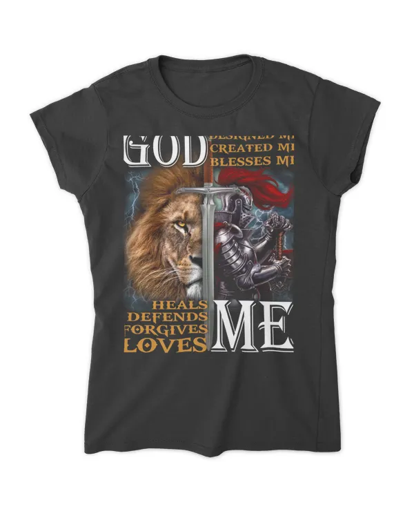 Women's Standard T-Shirt