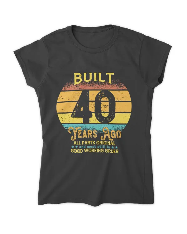 Women's Standard T-Shirt