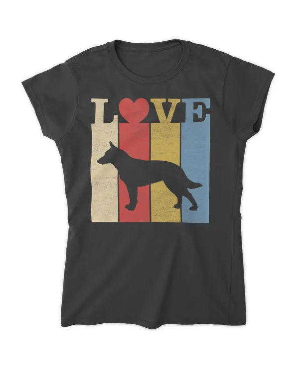 Women's Standard T-Shirt