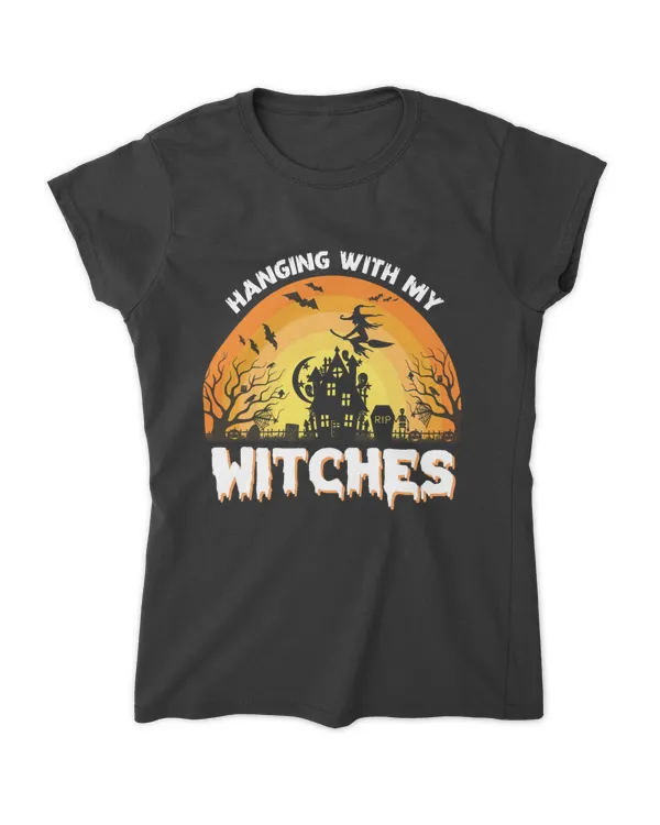 Women's Standard T-Shirt