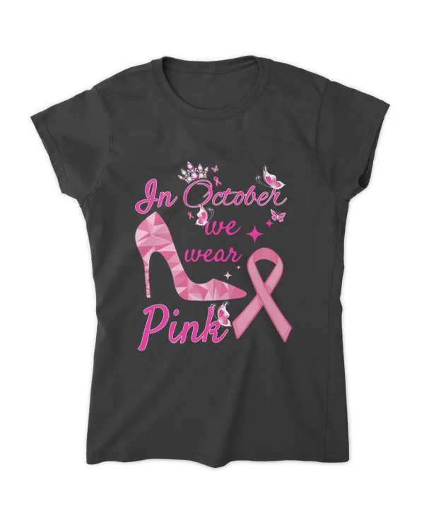 Women's Standard T-Shirt