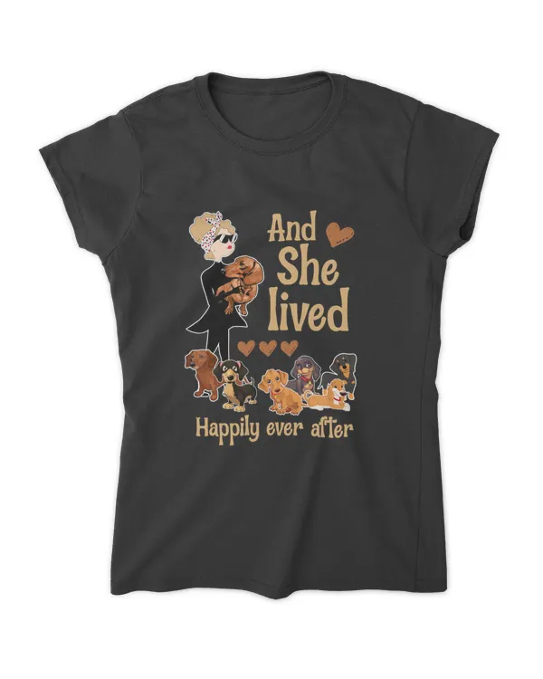 Women's Standard T-Shirt