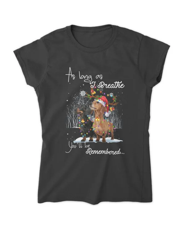 Women's Standard T-Shirt