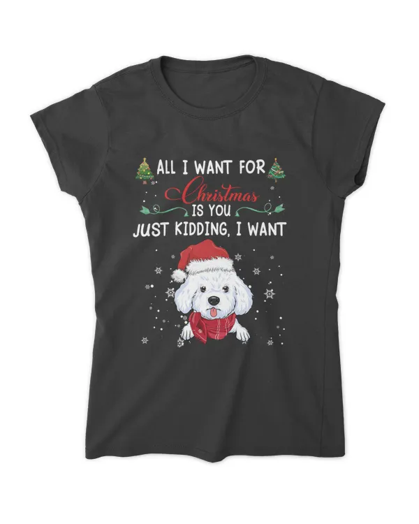 Women's Standard T-Shirt
