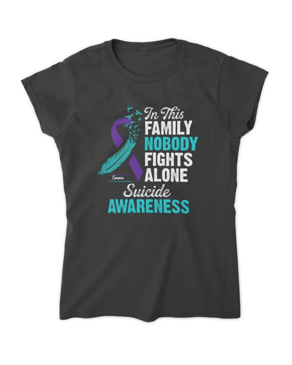 Women's Standard T-Shirt