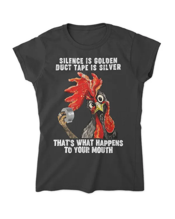 Women's Standard T-Shirt