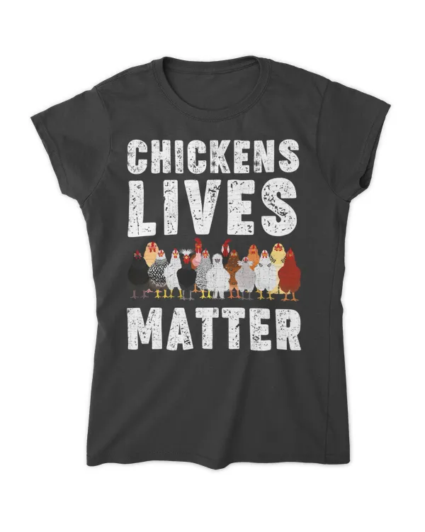 Women's Standard T-Shirt