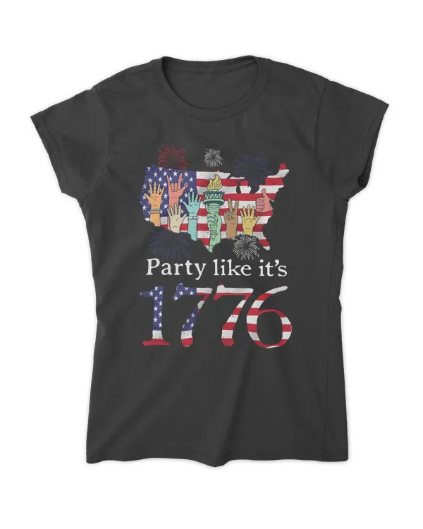 Women's Standard T-Shirt