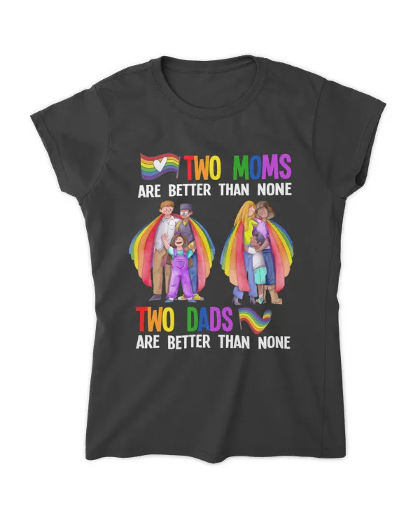 LGBT Better Than None