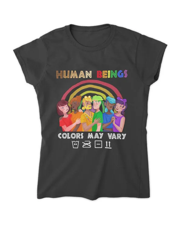 LGBT Human Beings Free To Love