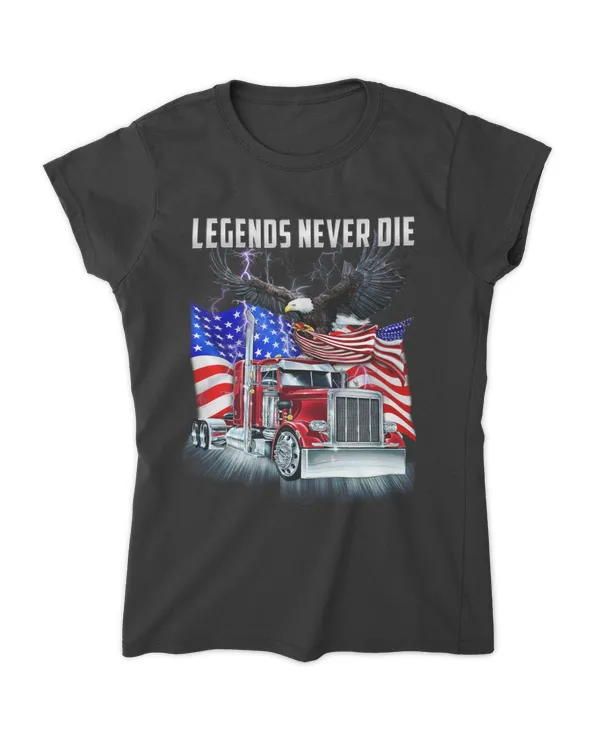 Women's Standard T-Shirt